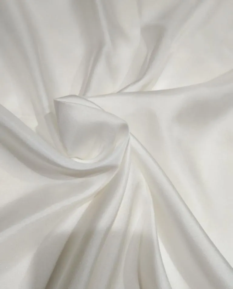 100% Silk Twill 80 grams 44&quot; wide Fabric.