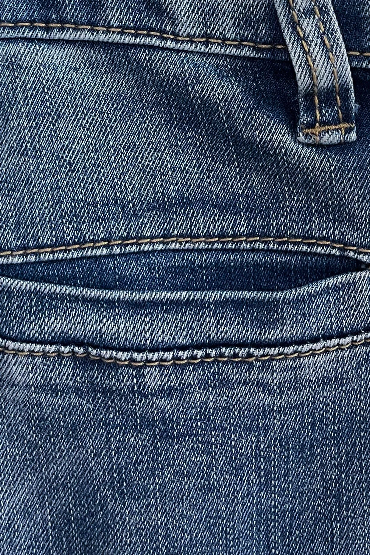 Edmond Jeans