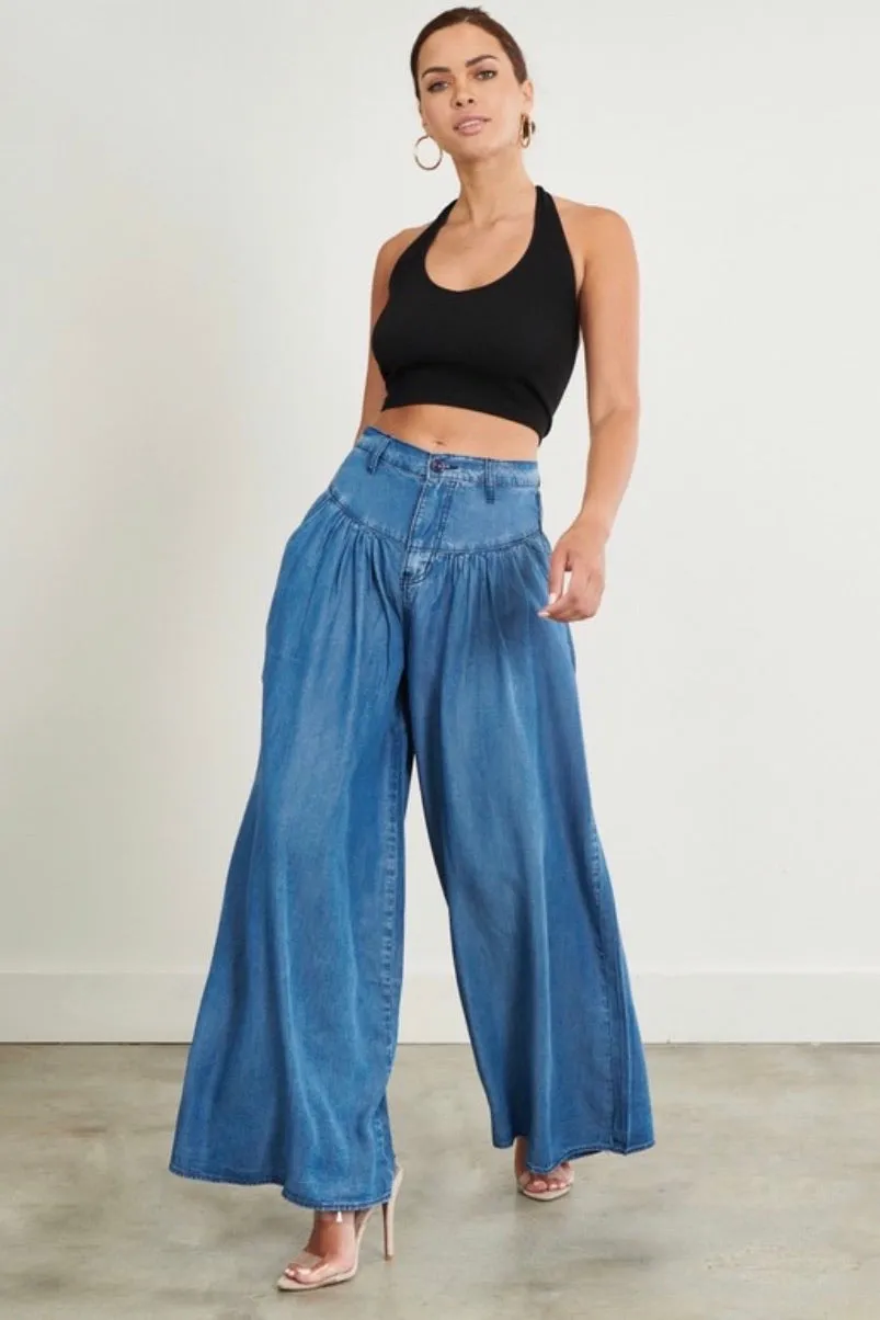 Gigi Pants