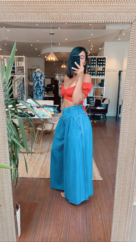 Gigi Pants