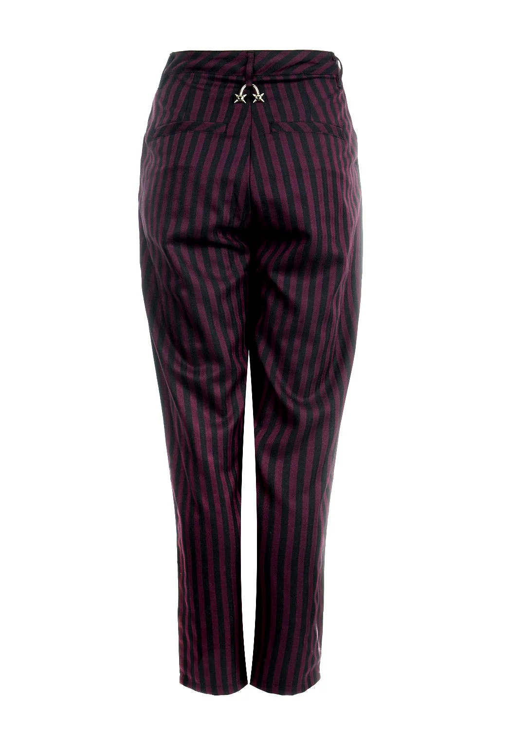 Hayley Tailored Trousers