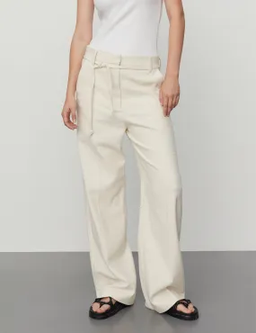 Jade Jet Stream Tailored Trousers