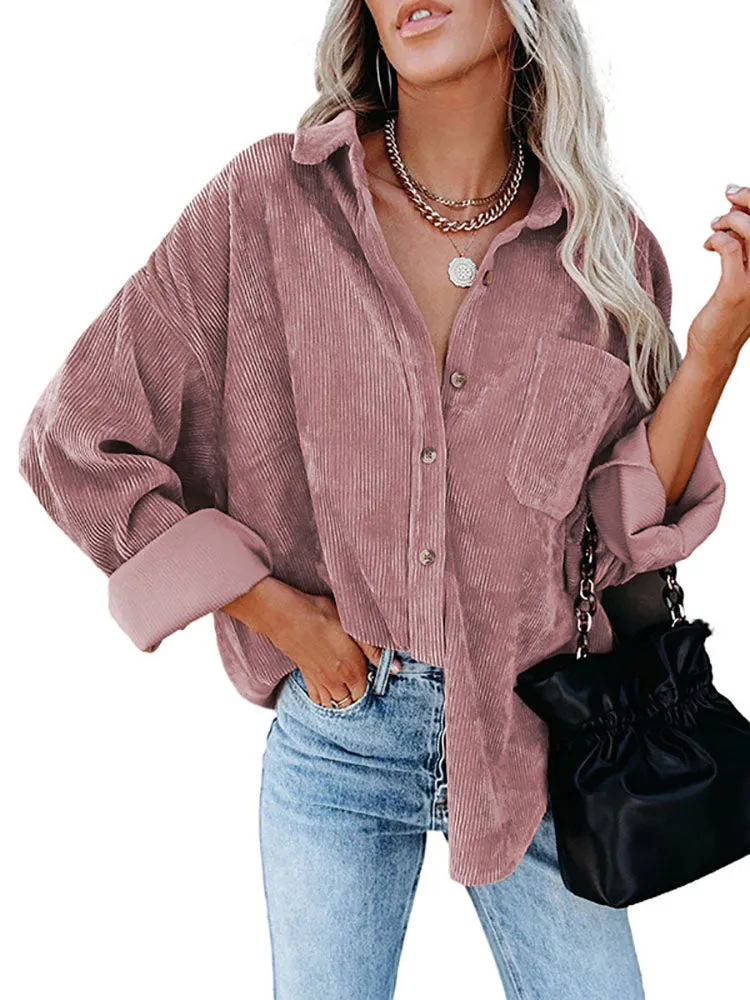 Long Sleeve Button Down Shirts