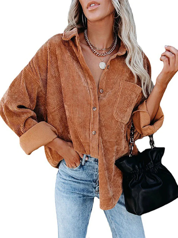 Long Sleeve Button Down Shirts