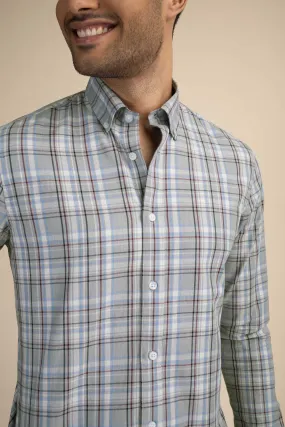 Malaga Button-Down Shirt