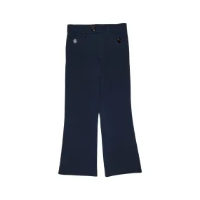 MAX&Co. Kids Flared Tailored Trousers