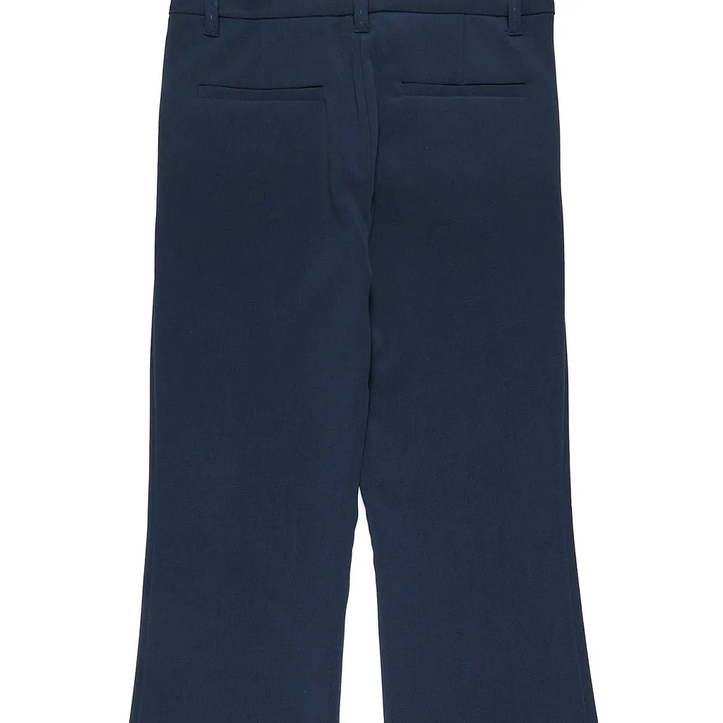 MAX&Co. Kids Flared Tailored Trousers