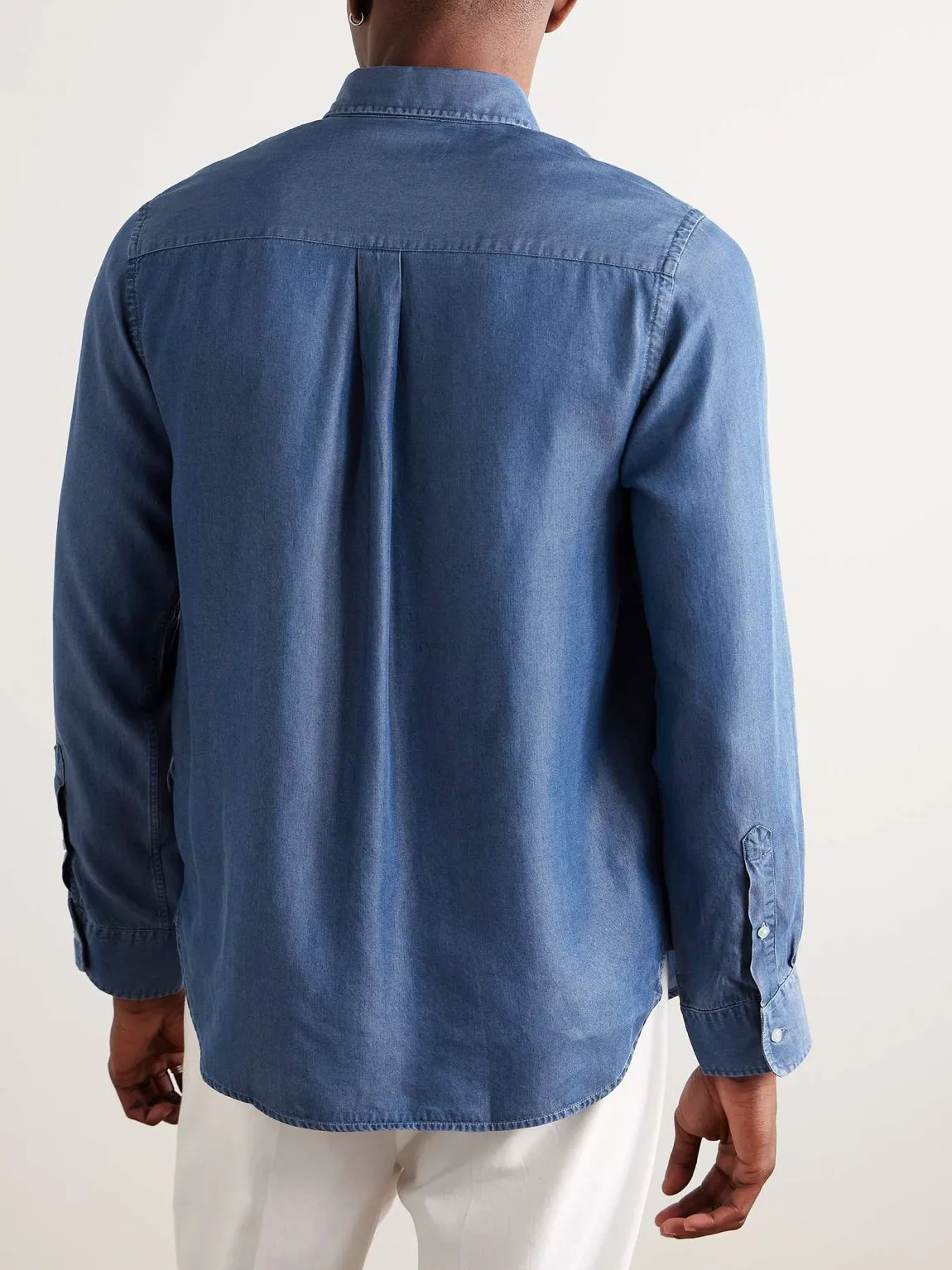 Officine Generale Bart Shirt