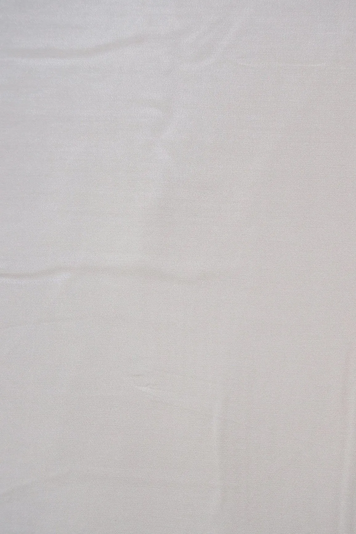 Plain Dyeable Pure Crepe Silk Fabric