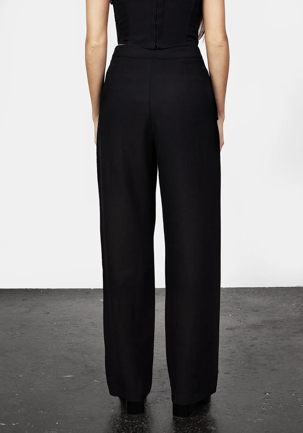 Skorpios Tailored Trousers