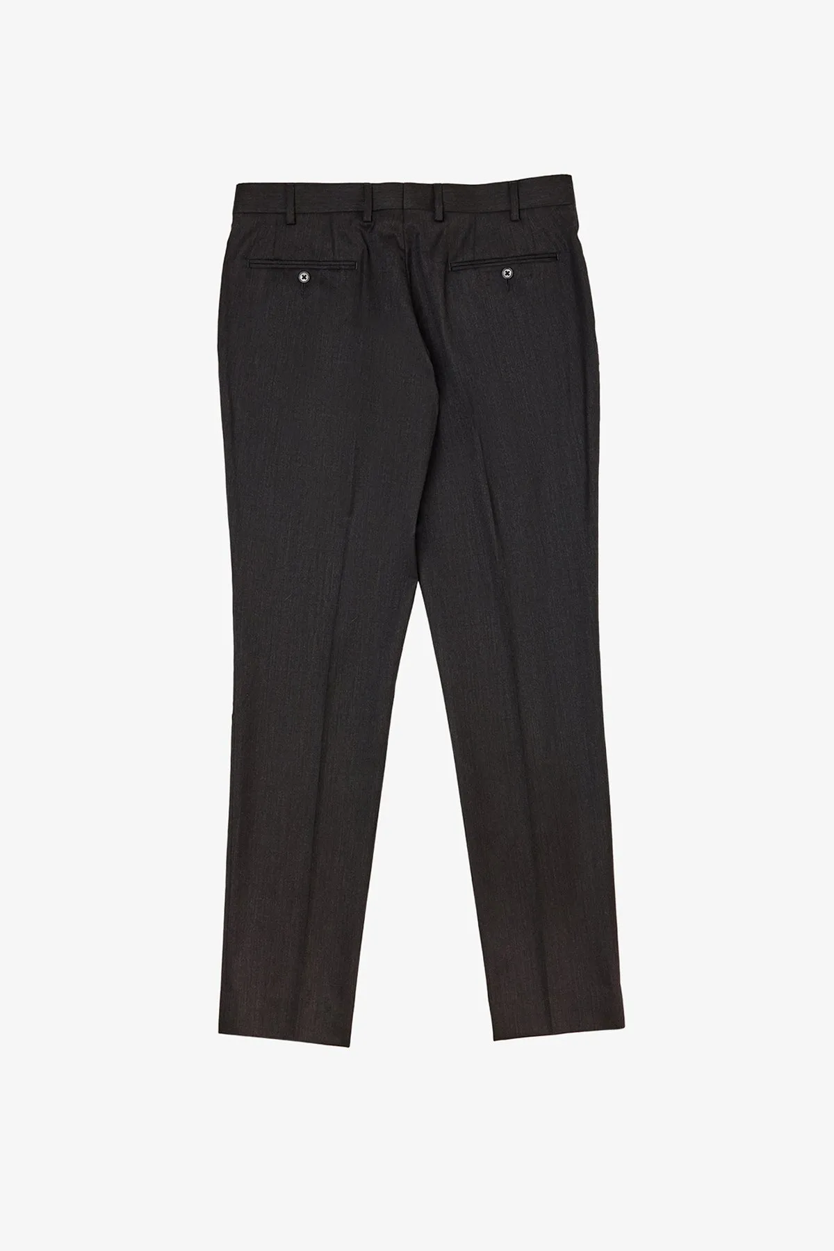 Tives - Charcoal Trouser