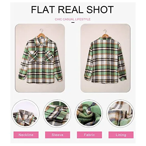 Womens Corduroy Button Down Shirts